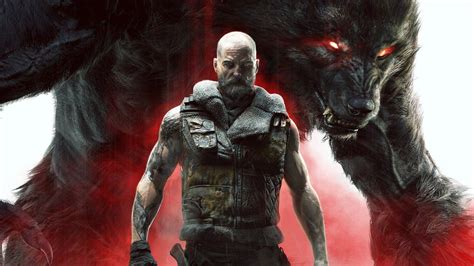 Werewolf: The Apocalypse - Earthblood Review - IGN