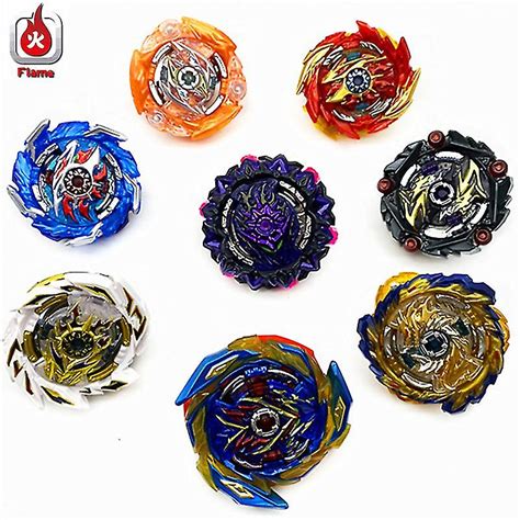 Takara Tomy Beyblade Burst Burst Surge Gt Toy Gyro Launchers Toupie