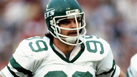 Former Jets star Gastineau says he has several health issues - Sports ...