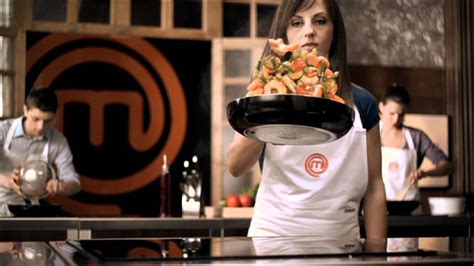 Masterchef Italia Dal Settembre Su Cielo Canale Youtube