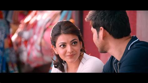 💗kajal Agarwal Latest Love Scences💗tamil Best Love Scences💗kajal