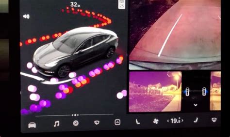 Tesla Un Paso Más Hacia La Conducción Autónoma Total Vídeo