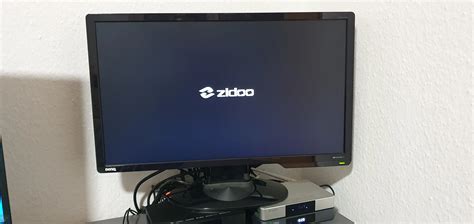 Unpacking Zidoo Z9X Pro part 1 – McBluna.net