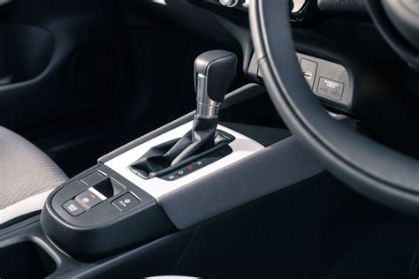 Is CVT Gearbox Right for You? Understanding the Pros and Cons of ...