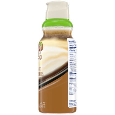 Kroger® Sugar Free Hazelnut Coffee Creamer, 32 fl oz - Kroger