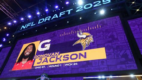 Updated 2026 NFL Draft order as the season enters October