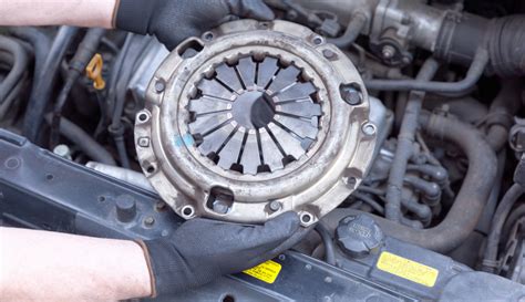 Clutch Replacement Costs MyCarNeedsA