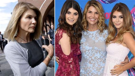 Lori Loughlin Gets October Trial Date In College Admissions Case