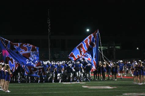 Football Spotlight : Austin Westlake - Lone Star Gridiron