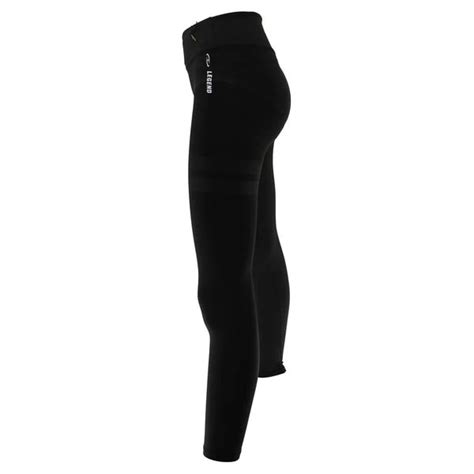 Legend Sports Sportlegging Zwart Pro Kopen Fightplaza