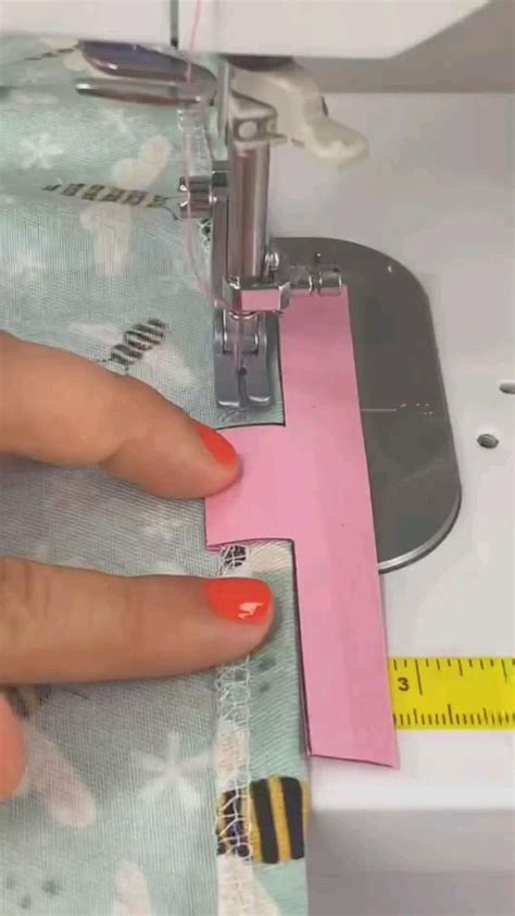 sewing hacks | Sewing techniques, Sewing hacks, Sewing basics