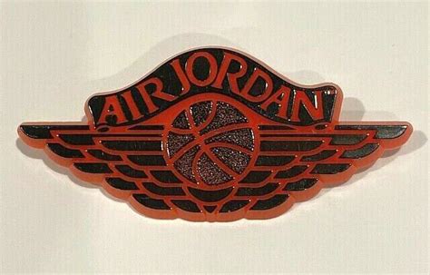 Air Jordan Wings Logo History | Nice Kicks