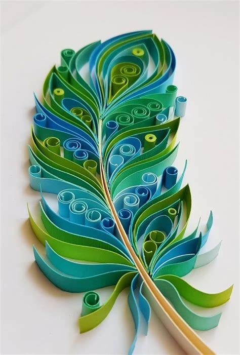 Pin By ELZA FERREIRA On Quilling Quilling Crafts Spoon Rest