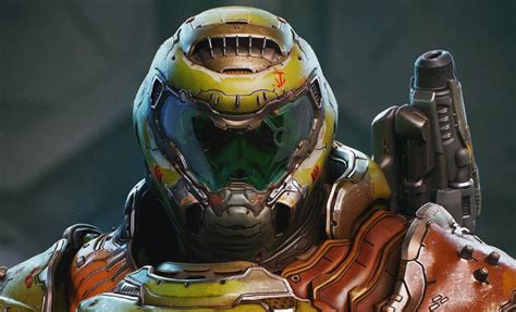 Mortal Kombat 1 Leaker Afirma Que O Pack 2 Contará Com Doomslayer