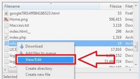 How To Upload Files In Filezilla Client Fadarmor