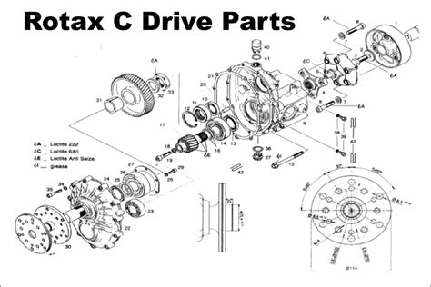 Jet Engine Parts Diagram - Wiring Diagram