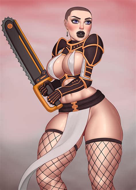 Comm By TrueUlit Hentai Foundry