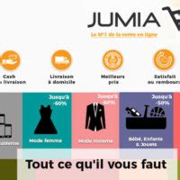 Jumia Tunisie -Emailing - WebPower Digital