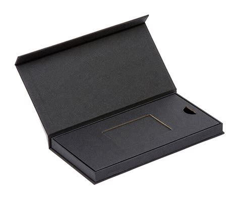 Magnetic Closure Rigid Boxes — Bespoke Magentic Lock Packaging