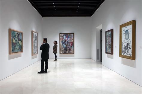 La Fundaci N Endesa Ilumina La Nueva Exposici N Del Museo Picasso De