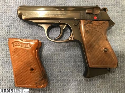 Armslist For Sale Ww2 Walther Ppk