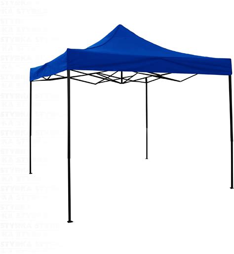 Adir Premium Carpa Toldo Plegable X Metros Reforzado Impermeable