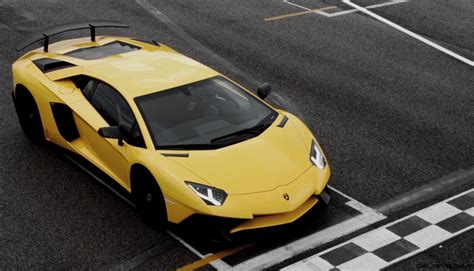 Lamborghini Track And Play Telemetry Video App Is New Accessori