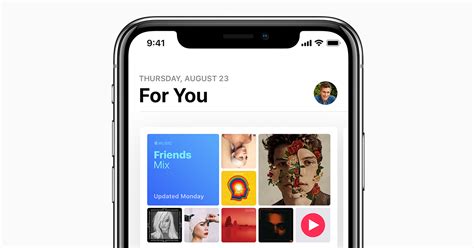 Listen To Music And More In The Music App Apple Support