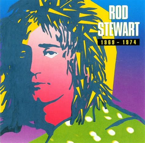 Rod Stewart 1969 1974 Releases Discogs