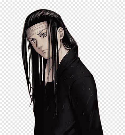 Neji Hyuga Shippuden Fan Art