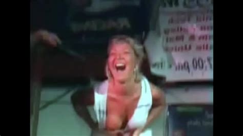 Round One Naked News Anchor Free Mobile Porn Videos IPornTV