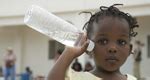 Cholera Coalition Urges Stepped Up Support Of Water For Haiti Paho