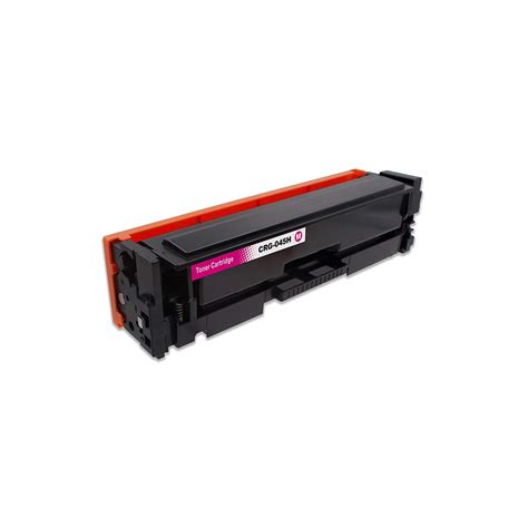 Toner Cartridge Compatible Canon H C Magenta