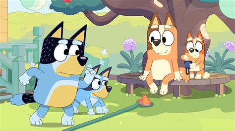 Controversial 'Bluey' Episode Has Scene Pulled After Backlash | iHeart