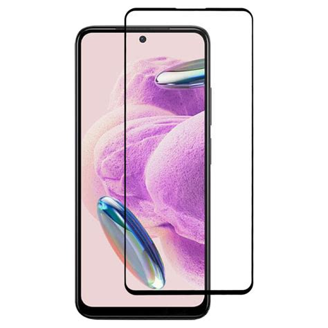 3D Ochranné tvrdené sklo Xiaomi Redmi Note 12s LacnyDisplej sk