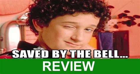 Screech Meme Saved By The Bell (Feb) Scroll for Reviews