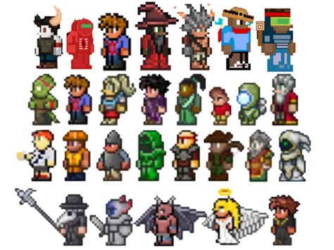 Terraria Npcs How To Get Them Complete Guide