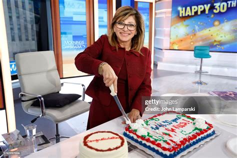 Maria Bartiromo Celebrates 30 Years On Air At Fox Business Network News Photo Getty Images