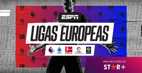 Semifinales Fa Cup Y Las Grandes Ligas De Europa En Vivo Por Star