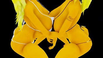 Hero Kath Vs Corrupt Kath Sexfight XVIDEOS