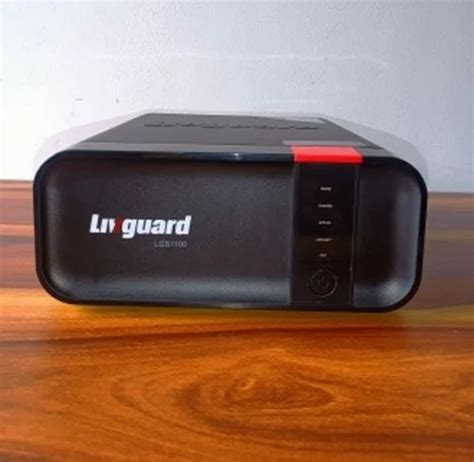 Lgs I Livguard I Vertet Pro Inverter For Power Bakcup Va At