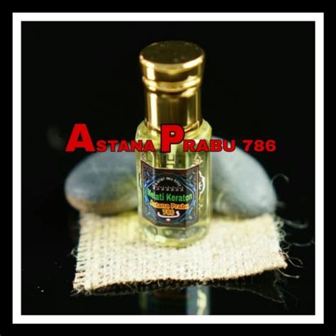 Promo Melati Keraton Ml Minyak Wangi Asli Non Alkohol Parfum Arab