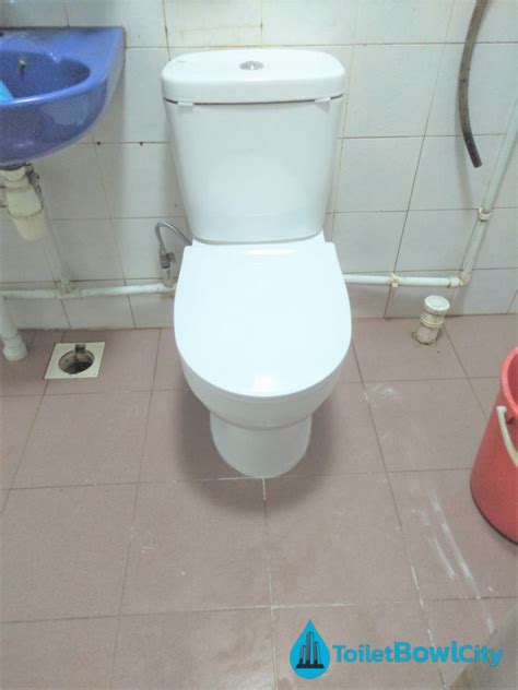 Toilet Bowl Replacement in Singapore HDB - Jurong West - Toilet Bowl Singapore - #1 Toilet Bowl ...