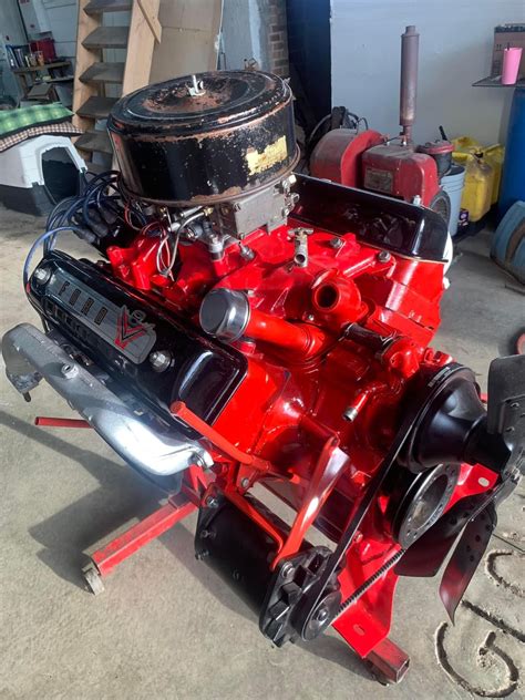 Hemi engine photo gallery engine restoration photos – Artofit