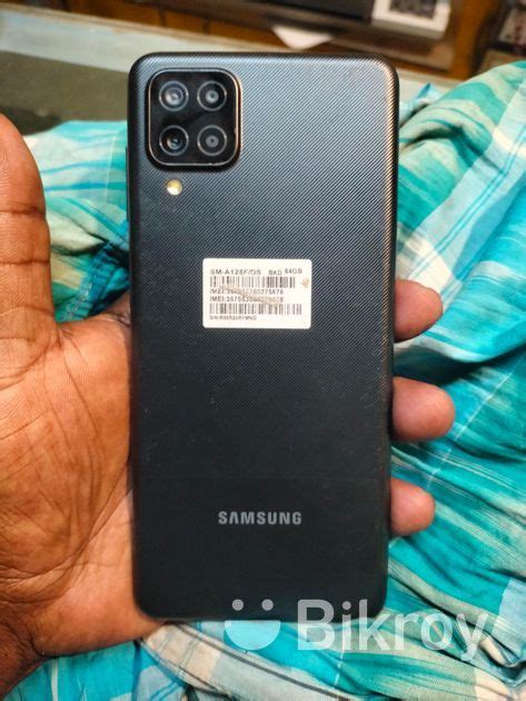 Samsung Galaxy A Mobile Used For Sale In Hathazari Bikroy