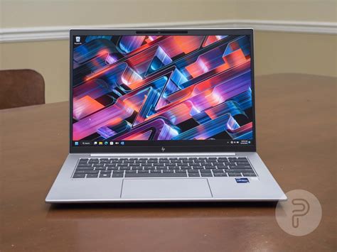 HP ZBook Firefly G10 Review: Professional Power in a Portable Package