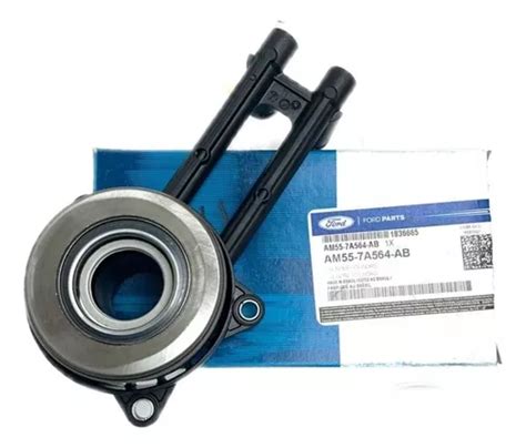 Collarin Hidraulico Ford Fiesta Ka Ecosport L Original Mercadolibre