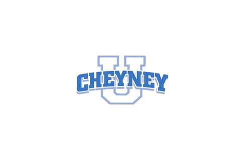 CHEYNEY UNIVERSITY | Gainz Sportsgear LLC.