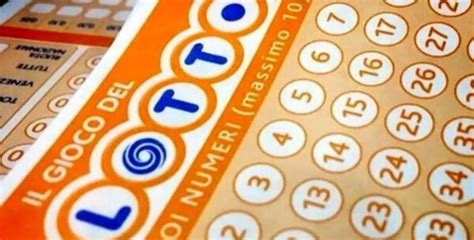 Lotto Vinti Oltre 23mila Euro A Sorano