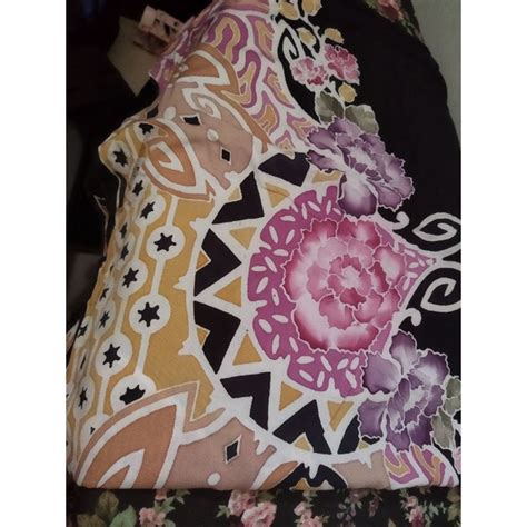 batik cotton murah menarik | Shopee Malaysia